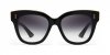 OKULARY DITA DAY TRIPPER 22031 BLK GLD 55 ROZMIAR M